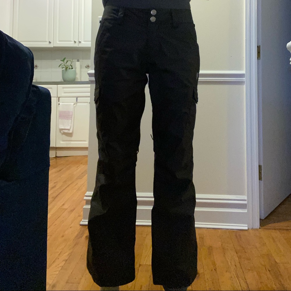 Women’s Burton Snowpants
